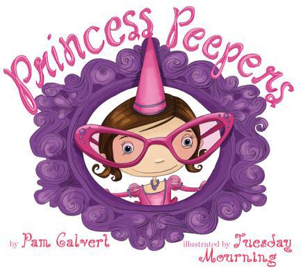 Princess Peepers