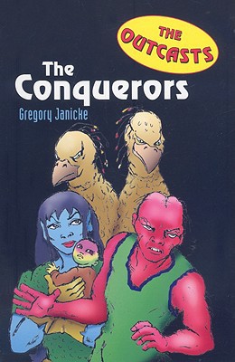 The Conquerors