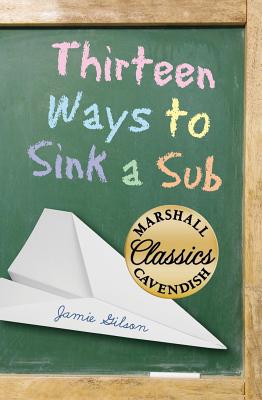 Thirteen Ways to Sink a Sub