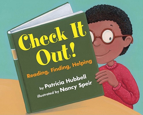 Check It Out!: Reading, Finding, Helping
