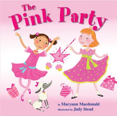 The Pink Party