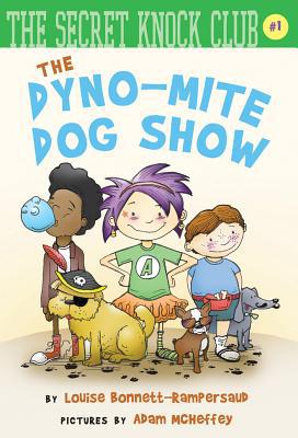 The Dyno-Mite Dog Show