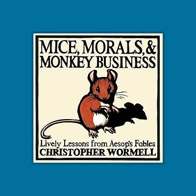 Mice, Morals, & Monkey Business