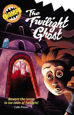 Twilight Ghost