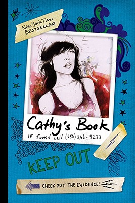 Cathy's Book: If Found, Call 650-266-8233