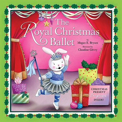 The Royal Christmas Ballet
