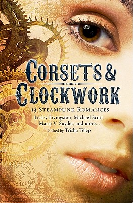 The Clockwork Corset