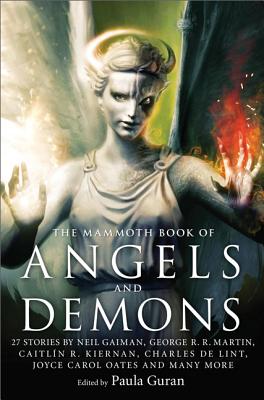 The Mammoth Book of Angels and Demons