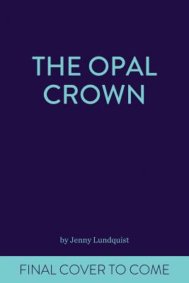 The Opal Crown