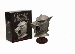 The Hound's Helmet