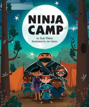 Ninja Camp