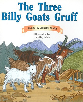 Three Billy Goats Gruff