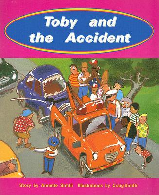 Toby and the Accident