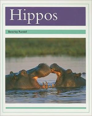 Hippos