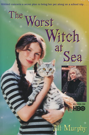 The Worst Witch All at Sea