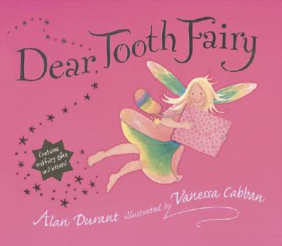 Dear Tooth Fairy