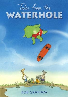 Tales from the Waterhole