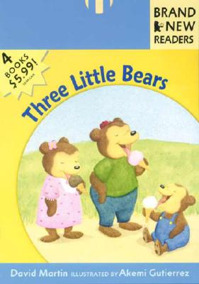 Three Little Bears