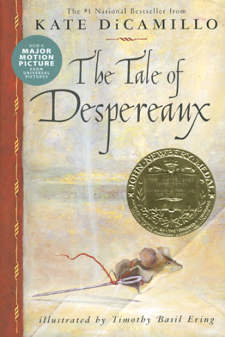 The Tale of Despereaux