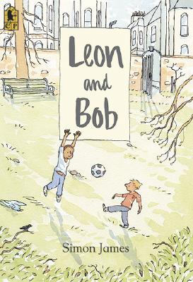 Leon and Bob