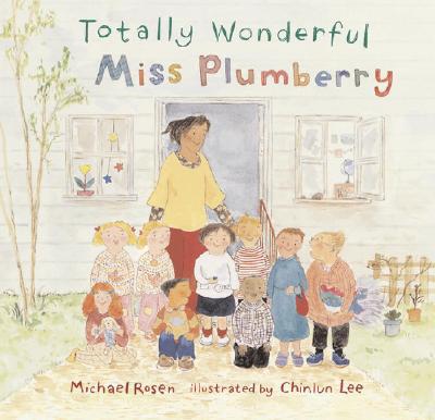The Totally Wonderful Miss Plumberry