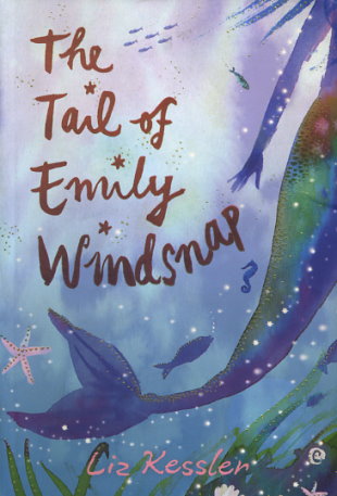 The Tail of Emily Windsnap