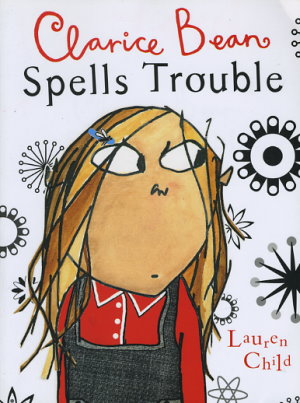 Clarice Bean Spells Trouble