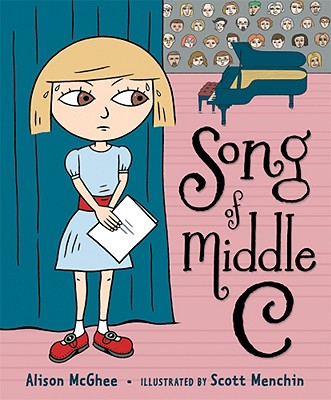 Song of Middle C