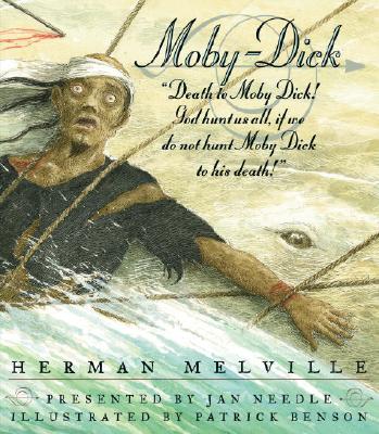 Moby-Dick