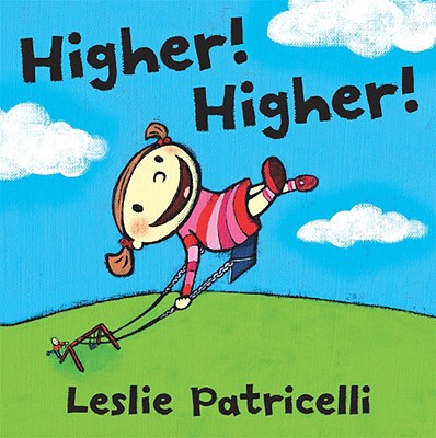 Higher! Higher!