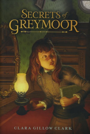 Secrets of Greymoor