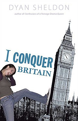 I Conquer Britain