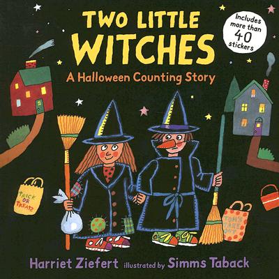 Two Little Witches