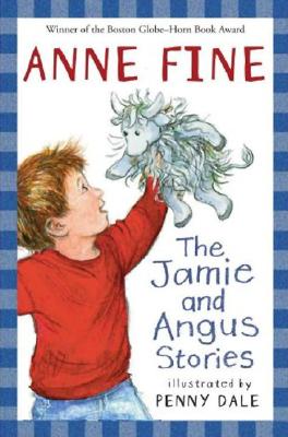 Jamie and Angus Stories