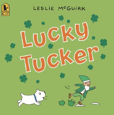 Lucky Tucker