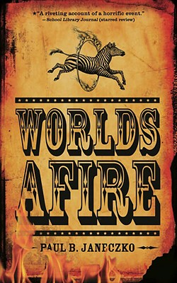 Worlds Afire