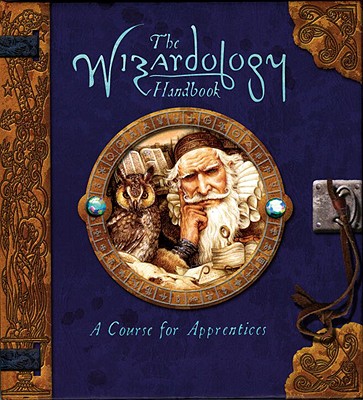 The Wizardology Handbook