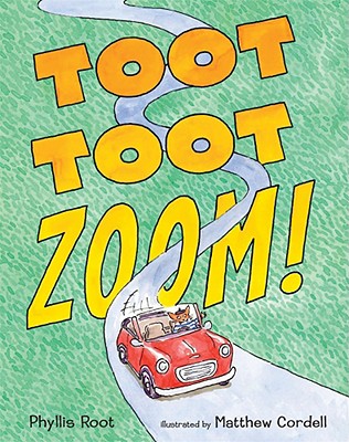 Toot Toot Zoom!