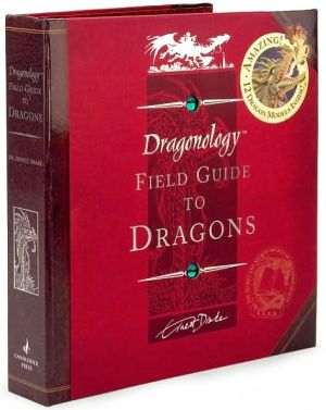 Dragonology: Field Guide to Dragons