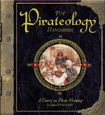The Pirateology Handbook
