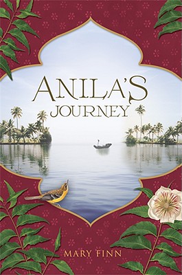Anila's Journey