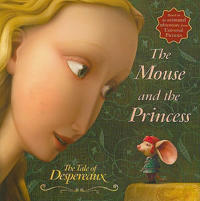 Mouse and the Princess