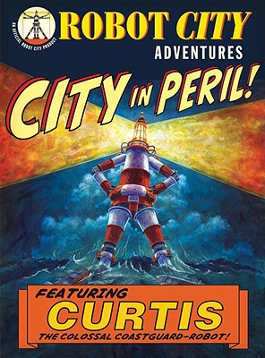 City in Peril!