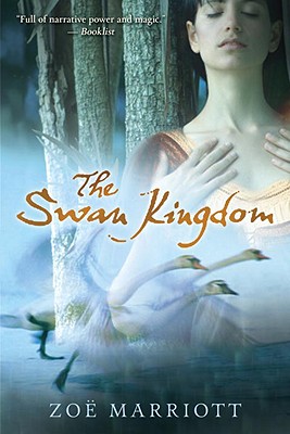 The Swan Kingdom