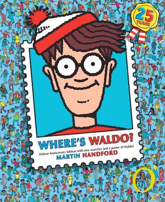 Where's Waldo?