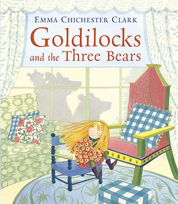 Goldilocks and the Three Bears