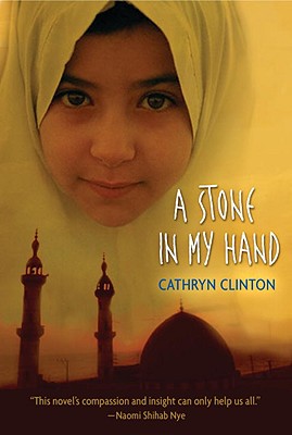 A Stone in My Hand