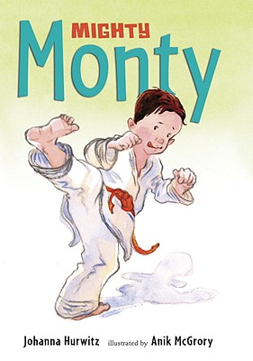 Mighty Monty