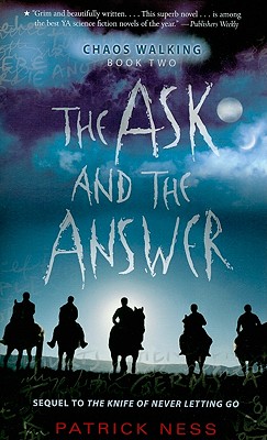 The Ask and the Answer