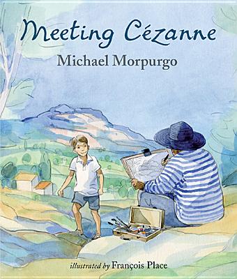 Meeting Cezanne